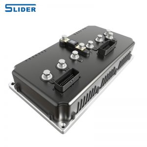 SCJ系列雙驅型叉車交流控制器(6234D/6236D) SCJ系列雙驅型叉車交流控制器(6234D/6236D)