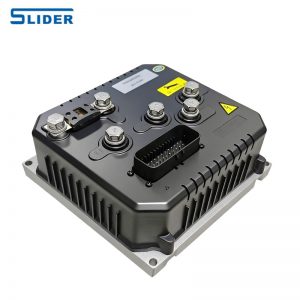 SCJ系列叉車交流控制器6234/6234F SCJ系列叉車交流控制器6234/6234F