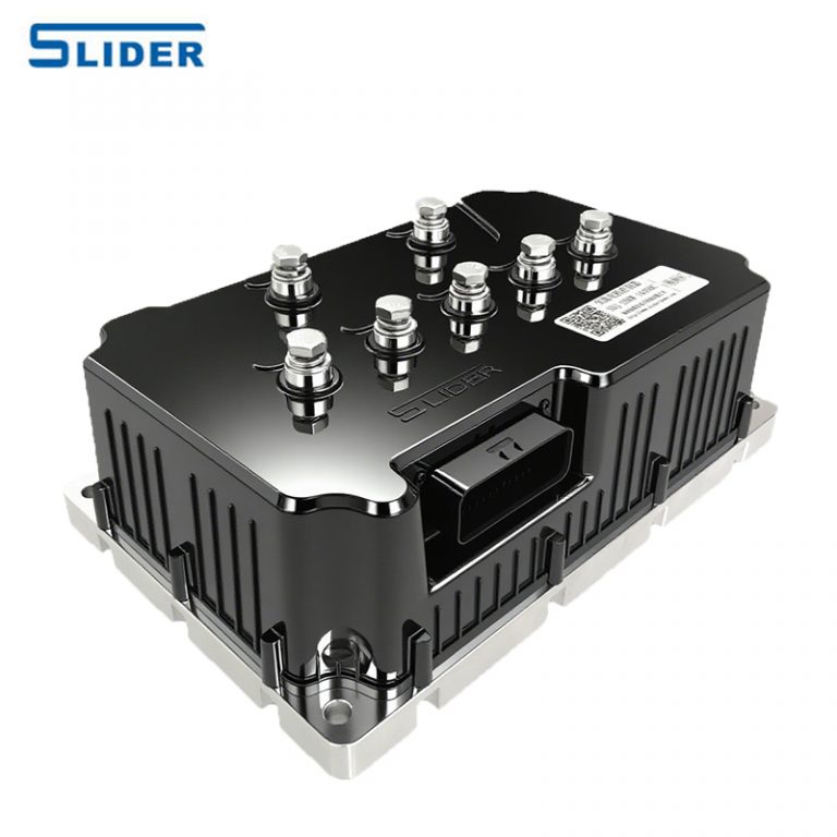 SCJ系列叉車交流控制器6238 SCJ系列叉車交流控制器6238